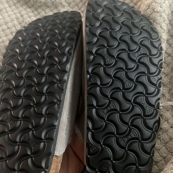 Birkenstock Boston Shearling Clog - Picture 3 of 8